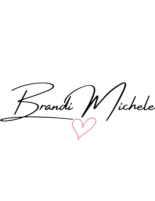 Brandi Michele logo